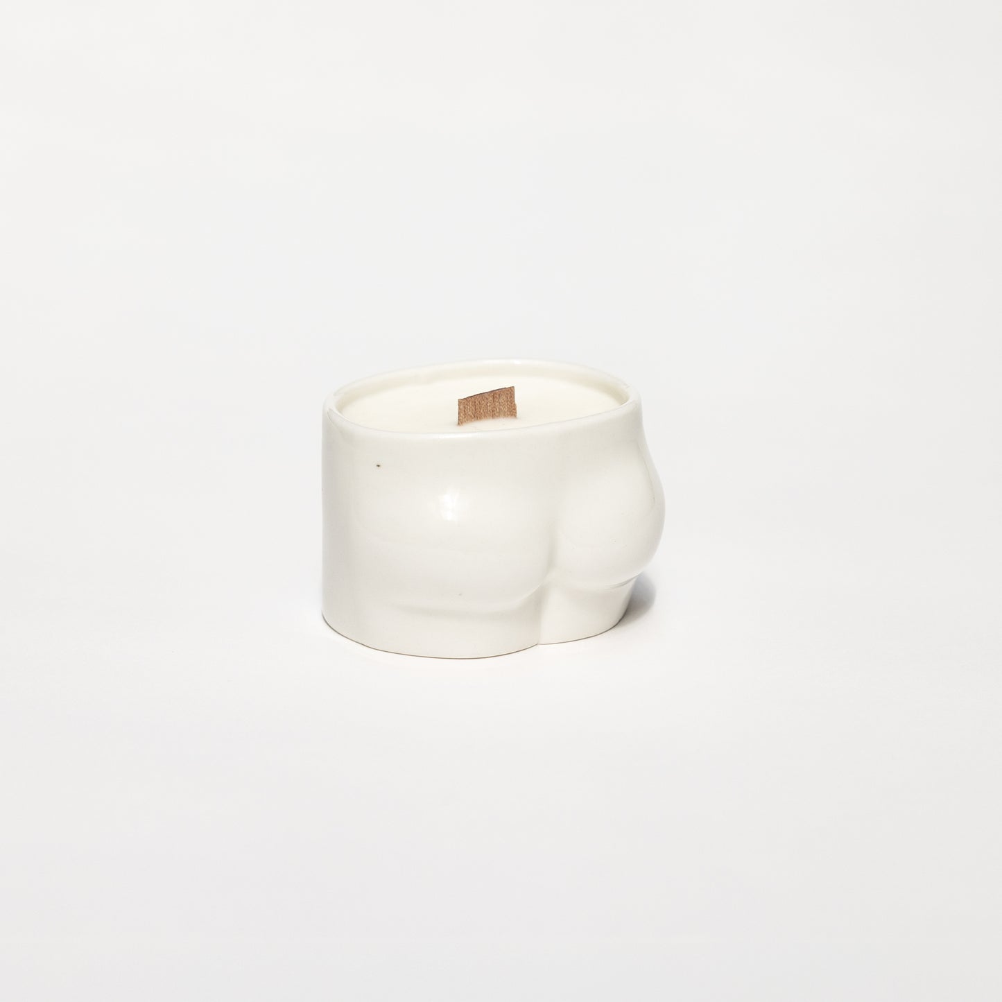 Bougie XS - Fleur d'Oranger