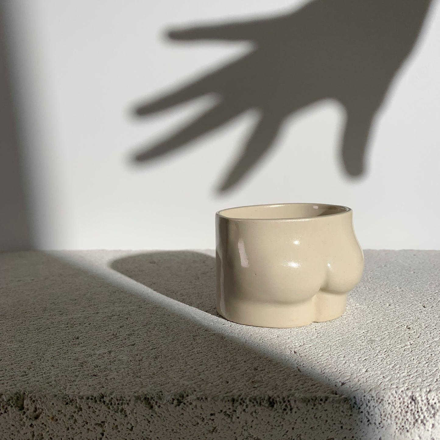 Lot de 2 Tasses XS - Offre spéciale