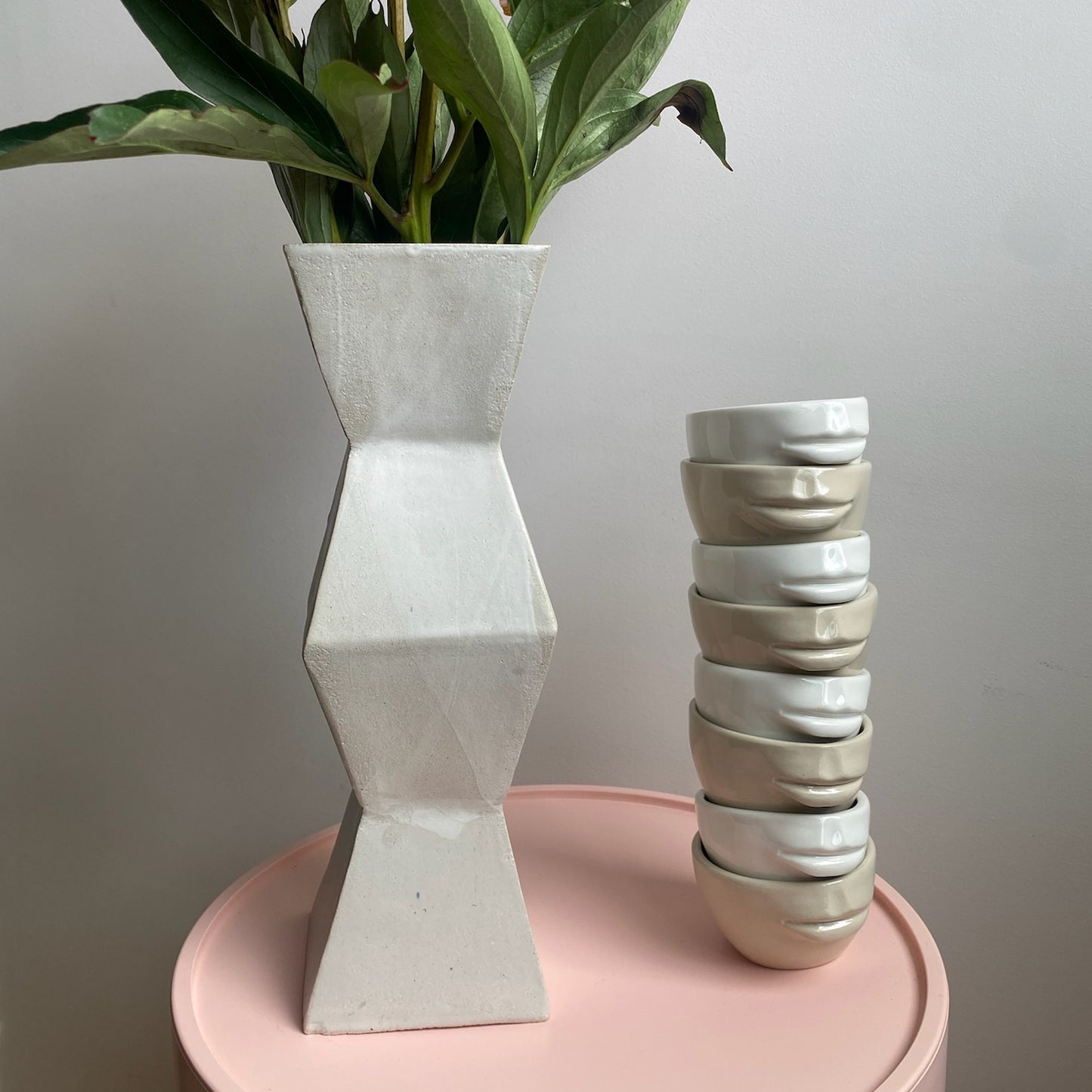 Tasse Bouche