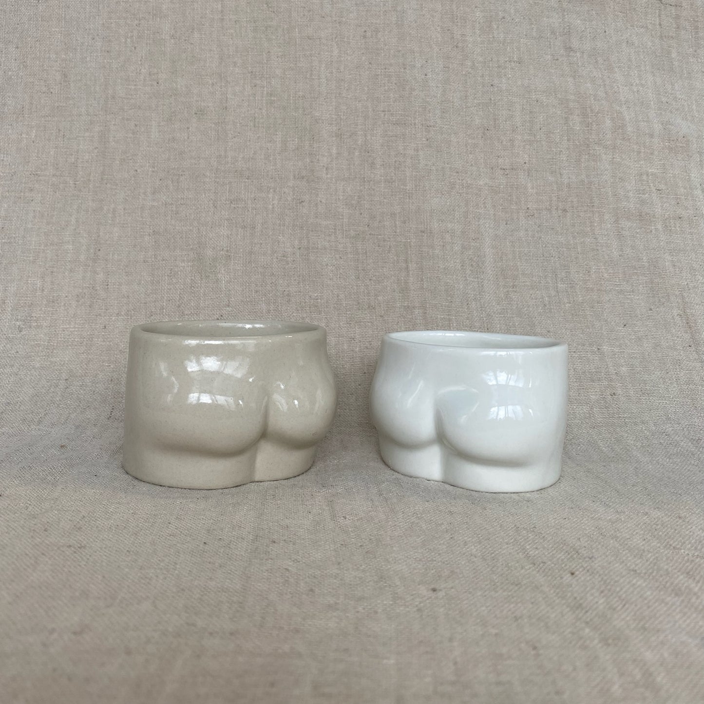 Lot de 2 Tasses XS - Offre spéciale