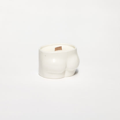 Bougie XS - Fleur d'Oranger