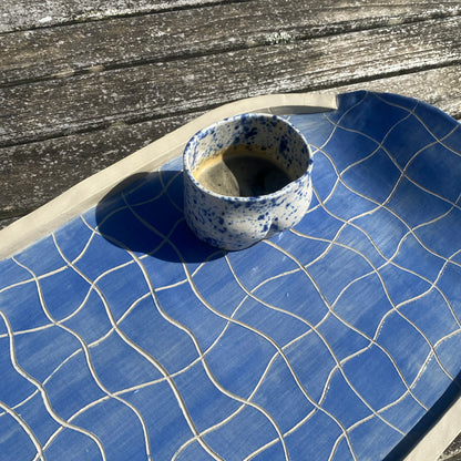 Grand Plateau Piscine