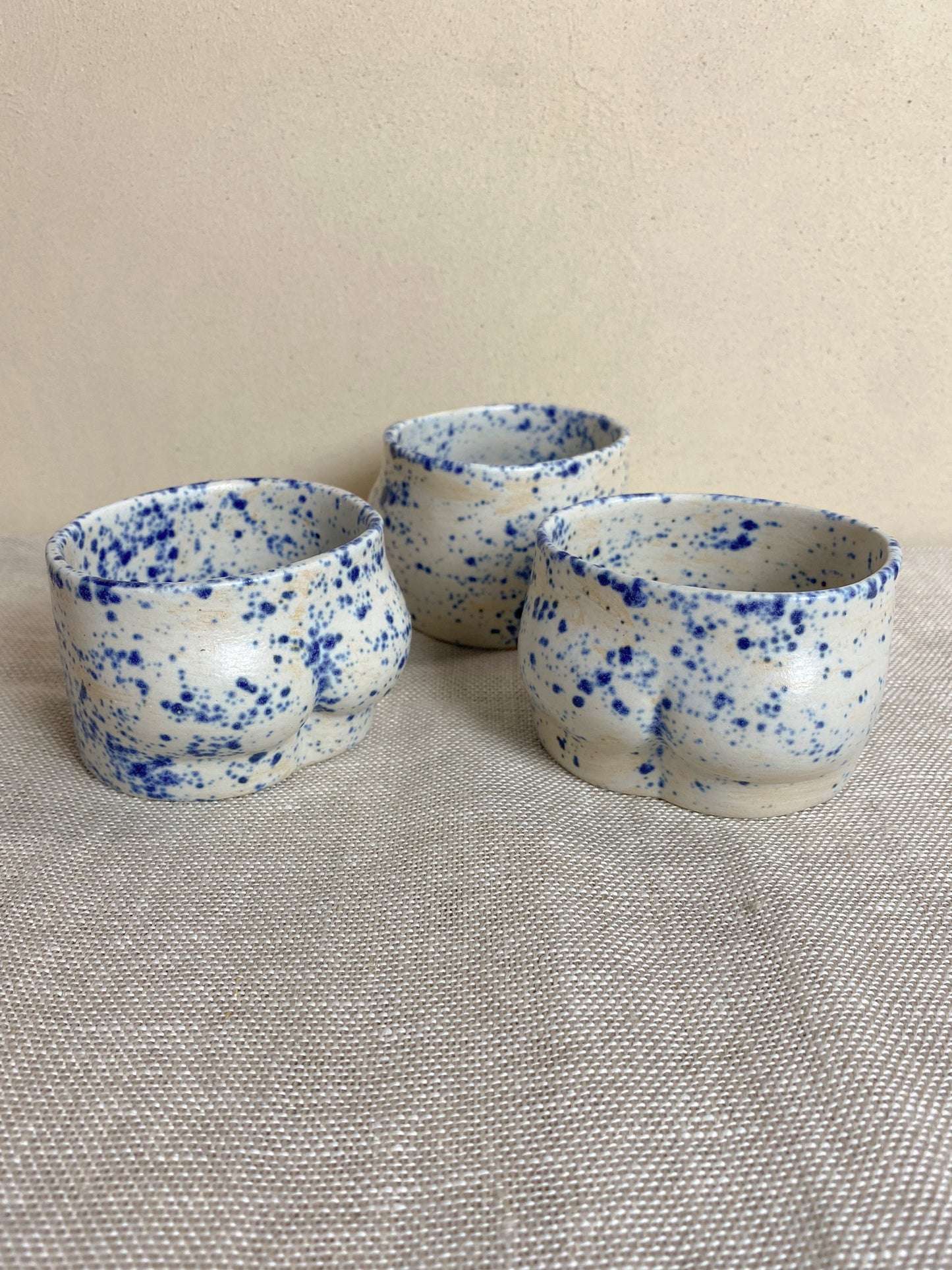 Tasse XS - Édition limitée #4