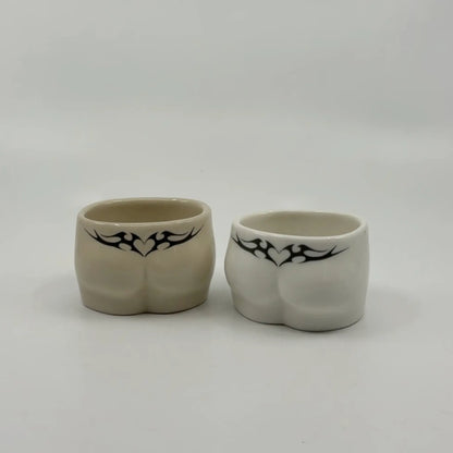 Tasse XS - Édition limitée #5