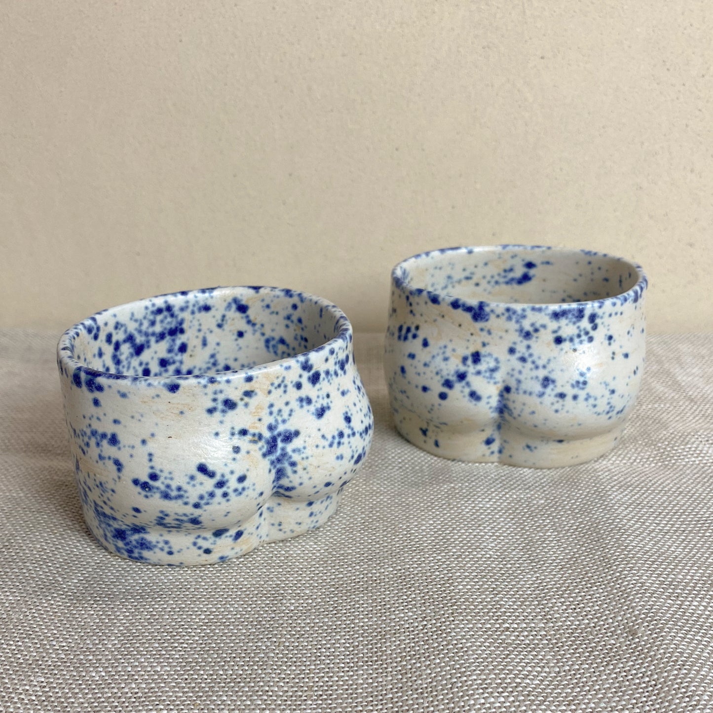 Tasse XS - Édition limitée #4