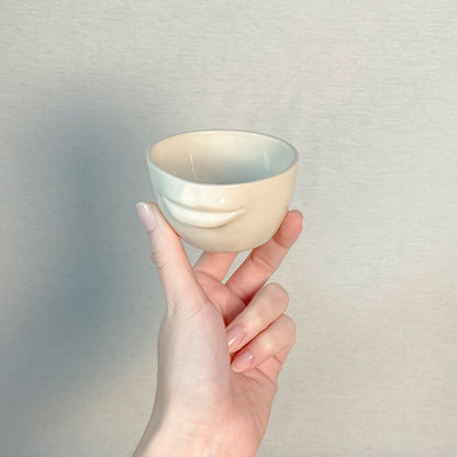 Tasse Bouche