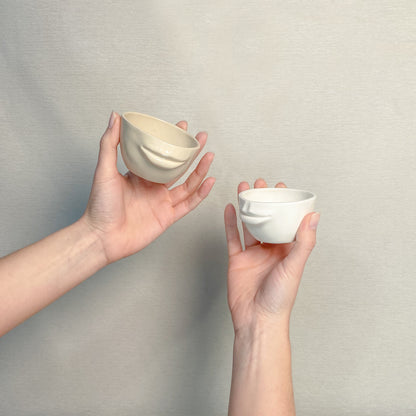 Tasse Bouche