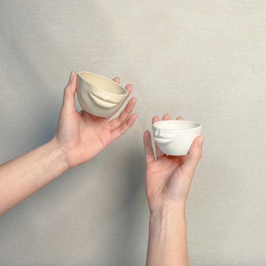 Tasse Bouche